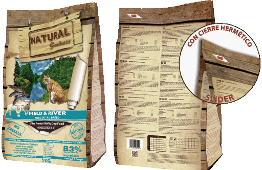 Natural greatness shop cat food