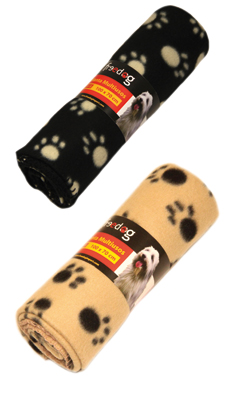 Miscota Freedog Coperta Multipla per i Tuoi Animali Domestici