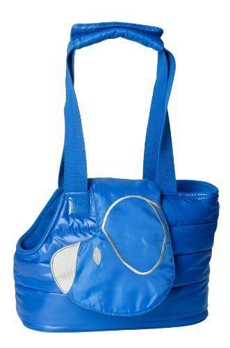 Soft Bag Bag Polar Blue