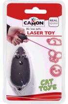 Camon Puntatore Laser per Gatti - Miscota Italy