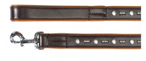 Dallas 25x600 mm brown belt