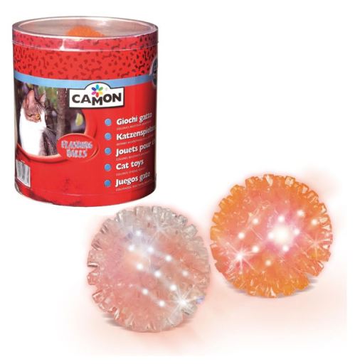 Ball Lights For Cats 50 mm