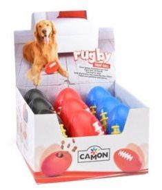 Balle Pour Biscuits 12 Cm Rugby