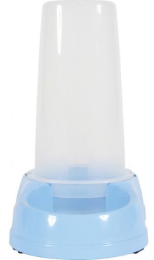 Zolux Versatile hopper Water / food, 0.65 L