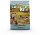 Taste Of The Wild pienso para perros Mini con Venado asado 5,6 kg Appalachian Valley 