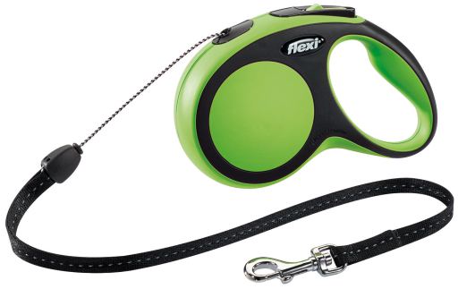 flexi comfort leash