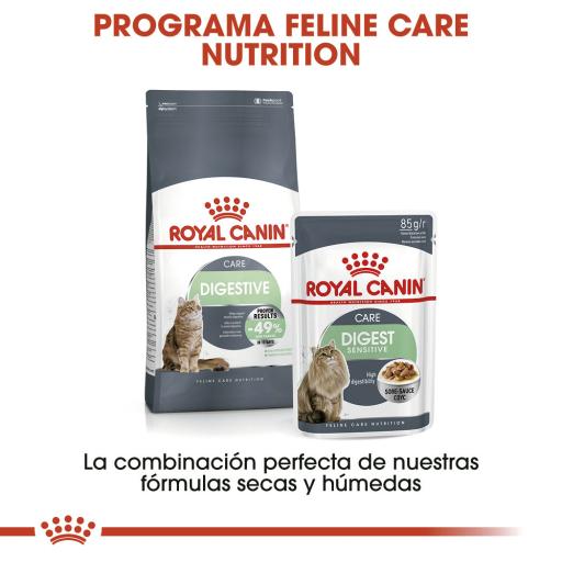 digest royal canin