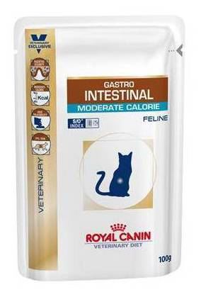 Tulpen Pilfer Schelden Royal Canin Gastro Intestinal Moderate Calorie Feline