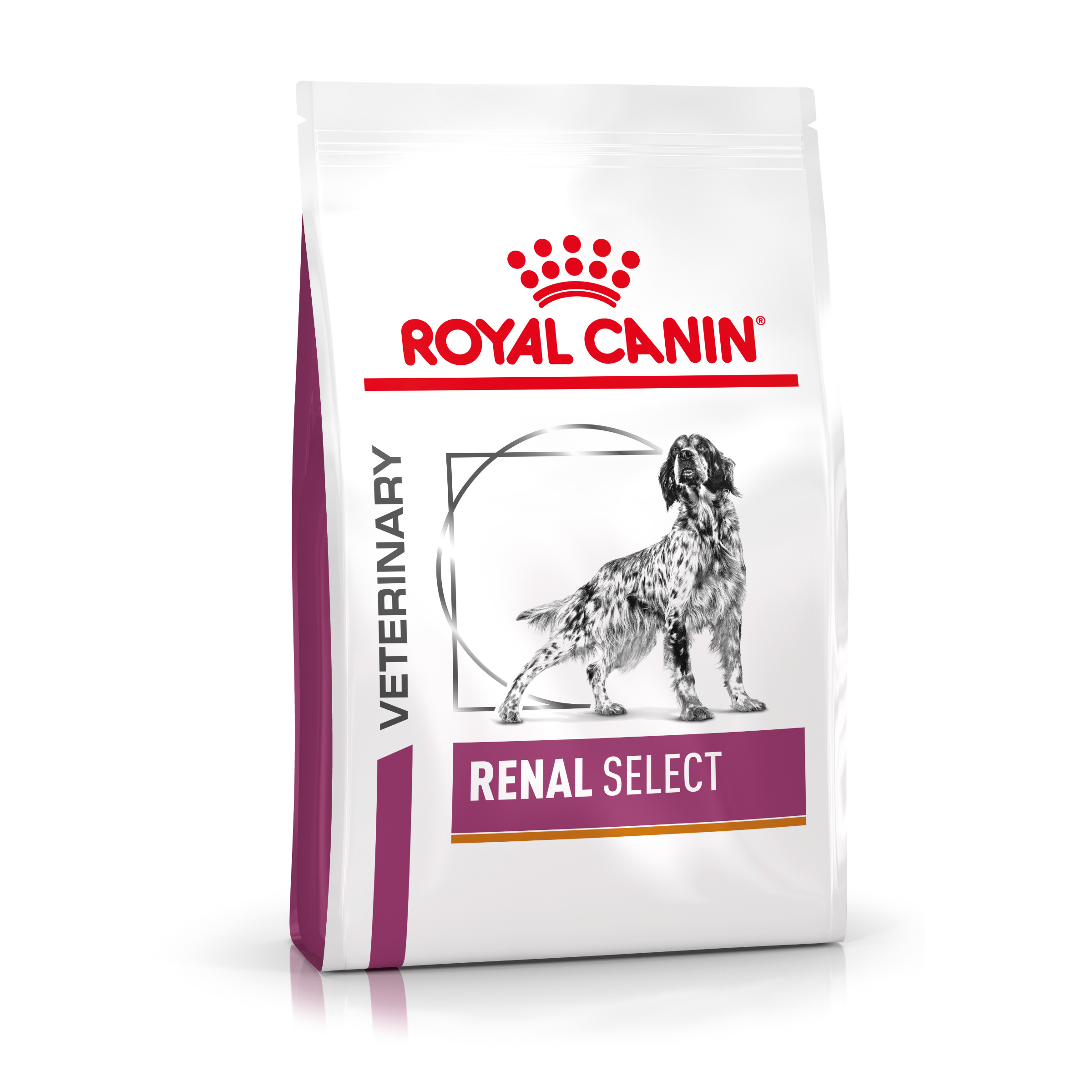 Miscota Royal Canin Cibo Secco per Cani Renal Select Canine