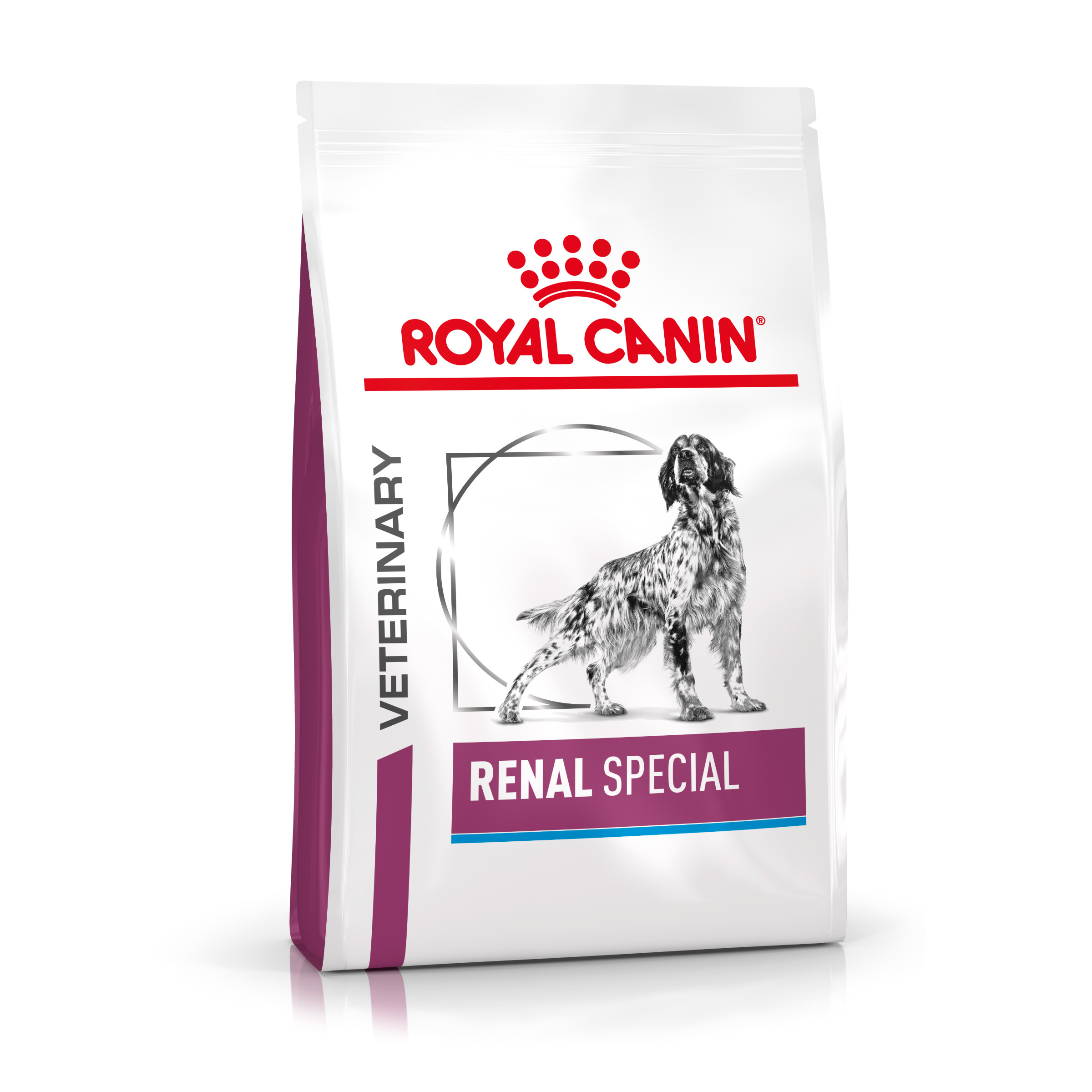 Miscota Royal Canin Cibo Secco per Cani Renal Special Canine