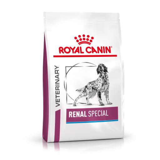 Pienso Renal Special Canine