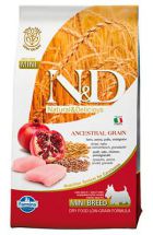 ancestral grain farmina