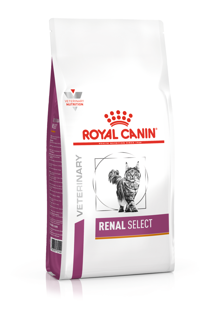 Royal Canin Kattenvoer Renal Select Feline 4 KG
