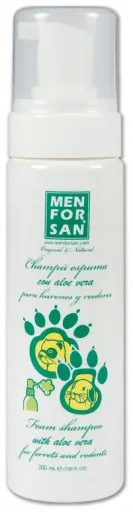 Men For San CHAMP SHAMPOO