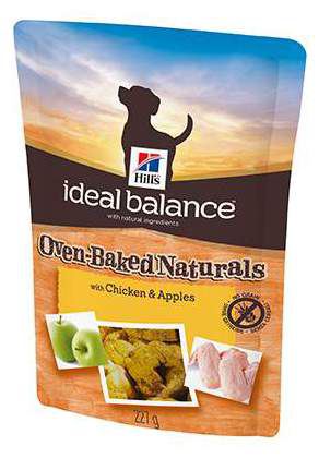 Hill's Canine IB ovenbaked with chicken and apple 227g awards