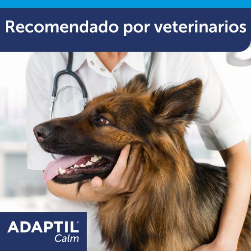 Adaptil Calm On-the-go Collar para Perros Antiestrés - Miscota Chile