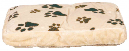 Miscota Trixie Gino Rectangular Beige Cuscino per cani rettangolare