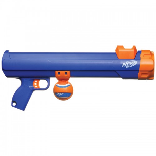 Miscota Nerf Dog Blaster Gun per palline da tennis