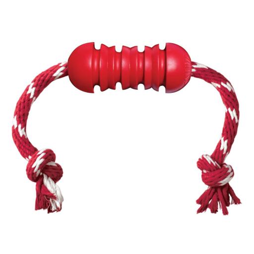 Dental Kong with Small Rope