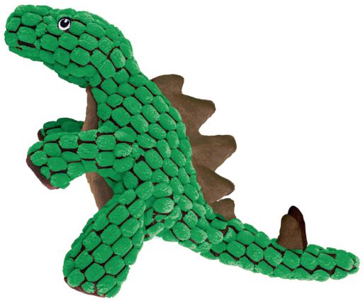 Peluche Stegosaurus Verde