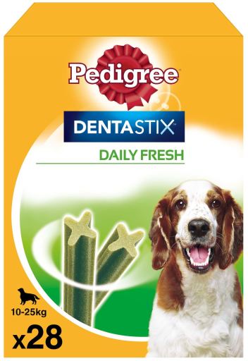 Pedigree 25kg bag shops