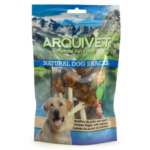 Naturalpet Biscotti naturali light 1 Kg