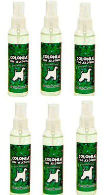 Arppe Cologne Night Dama 125 Ml