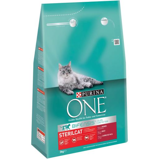 purina one urinary care opinioni