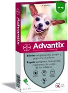 advantix 4 kg