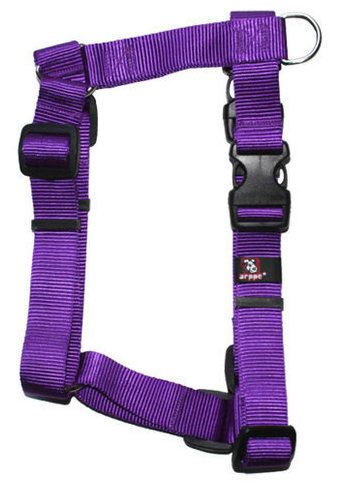 Arppe Harness Nylon Basic Purple