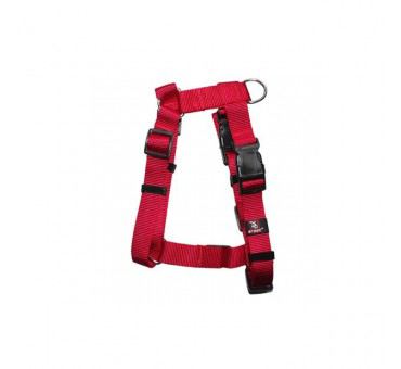 Arppe Harness Nylon Basic Red