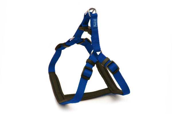 Miscota Freedog Arnés Ergo Comfort Azul