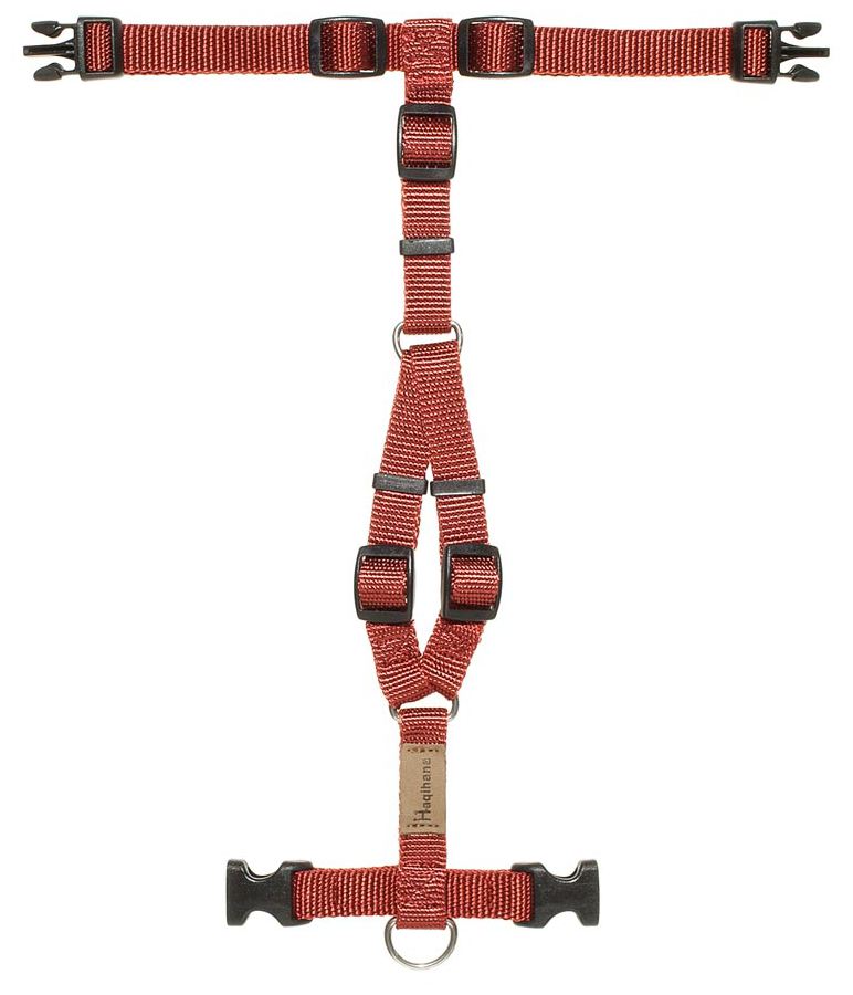 Haqihana Harness Long Dogs
