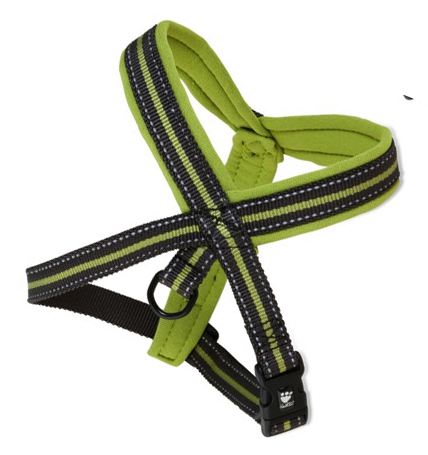 hurtta harness