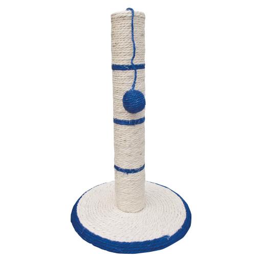 Scratcher Post With Ball