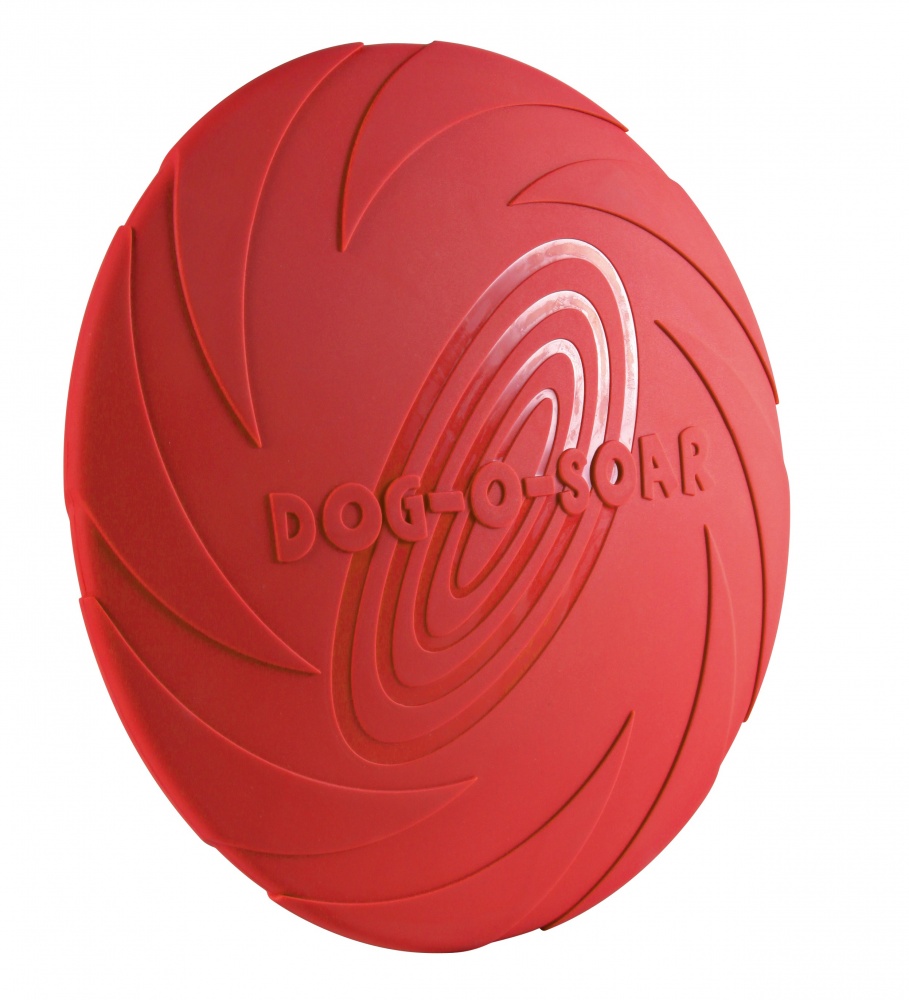 Miscota Trixie Dog Disc Flottante Gomma Naturale