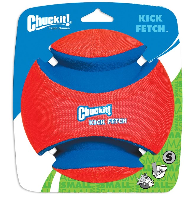 Miscota Chuckit Pallone Calcio Flottante