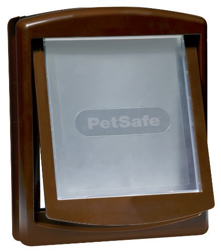 Miscota Petsafe Porta per cani Staywell n 755