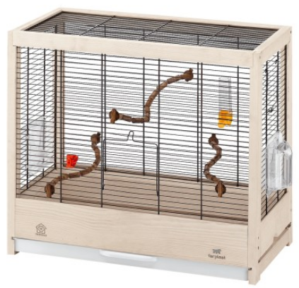 Bird Cage Giulietta