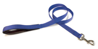 Arquivet Smooth Blue Nylon Strap 1.5 X 120 Cm