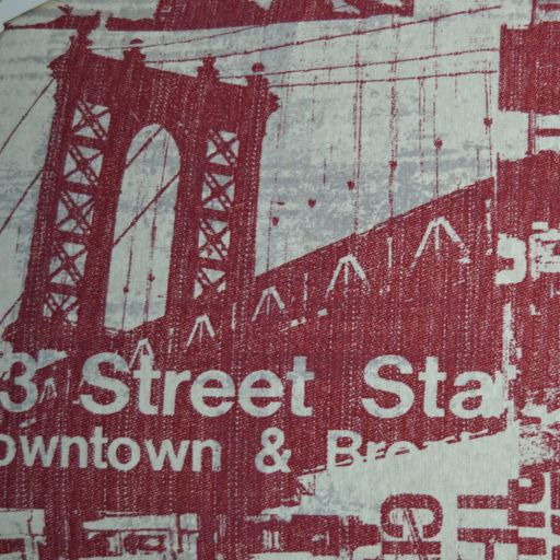 Wuapu Transportation bag T2 44X25 Brooklin