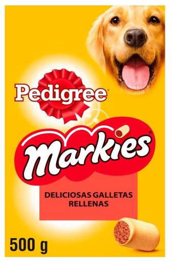 Markies Galletas para Perro