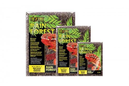 Rainforest Substrate