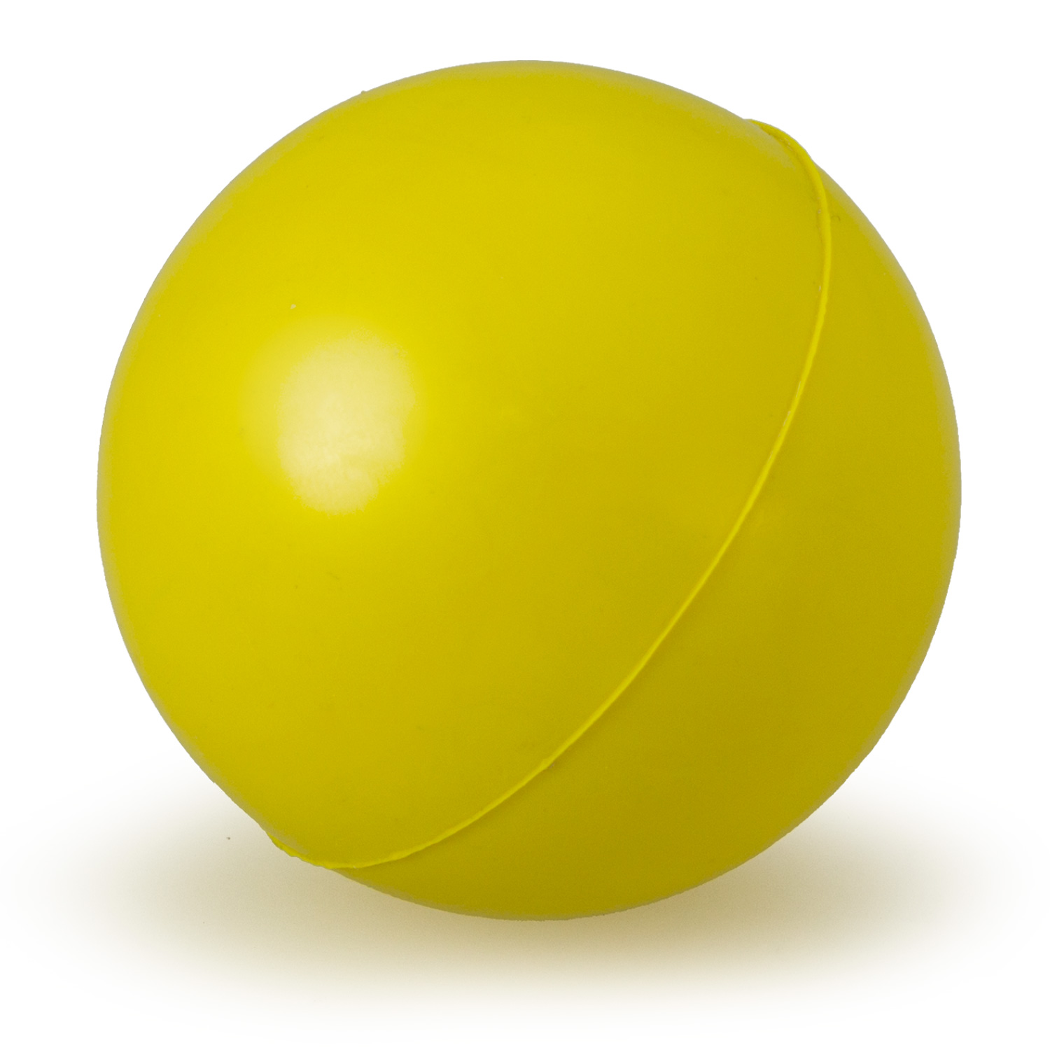 Miscota Arquivet Solid Rubber Ball 5cm (Small)