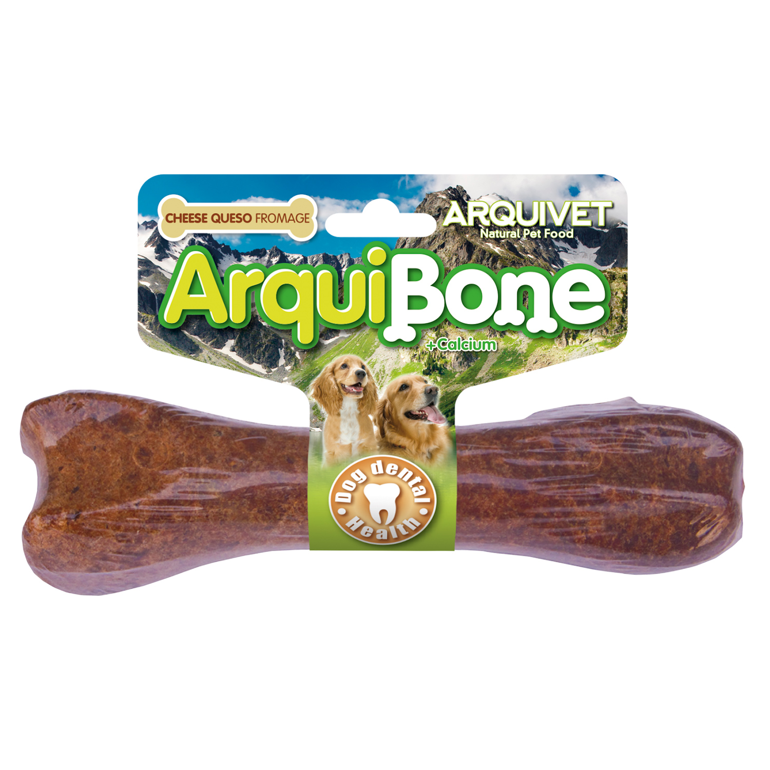 Miscota Arquivet Arquibone Formaggio 20Cm