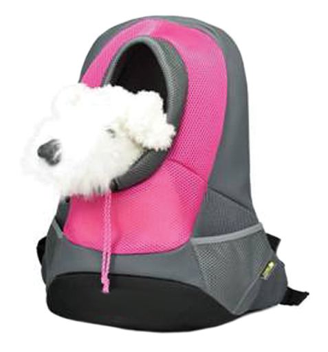 Freedog Blue FreeStyle Pet Back 37x14x37 Cm.