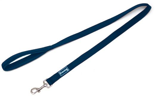 Miscota Freedog Ergo PVC Strap Blu