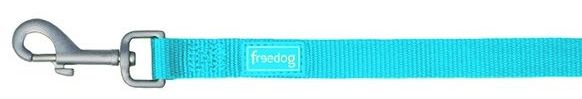 Miscota Freedog Guinzaglio in nylon basic turchese