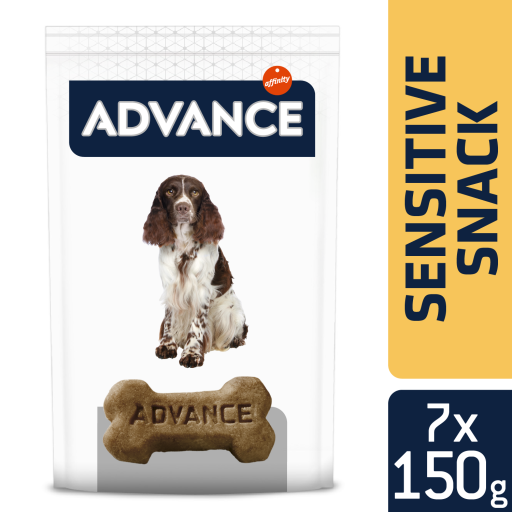 Advance Sensitive Snack