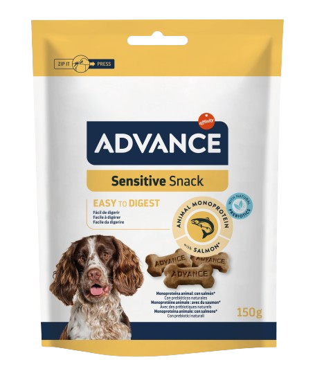 Miscota Advance Sensitive Snack